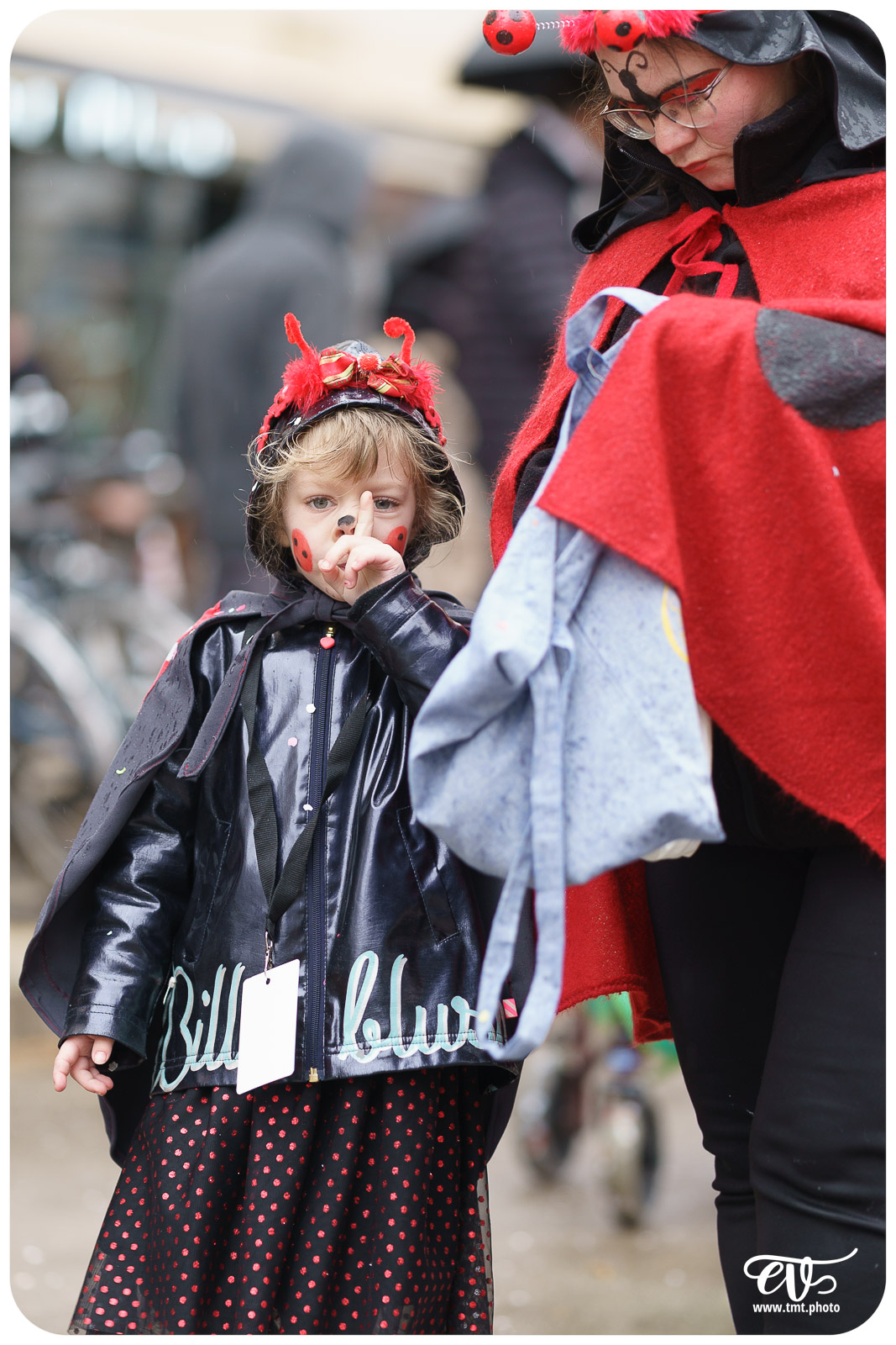 CARNAVAL DE STRASBOURG 2024